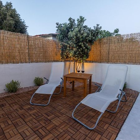 B&B Natura San Teodoro  Εξωτερικό φωτογραφία