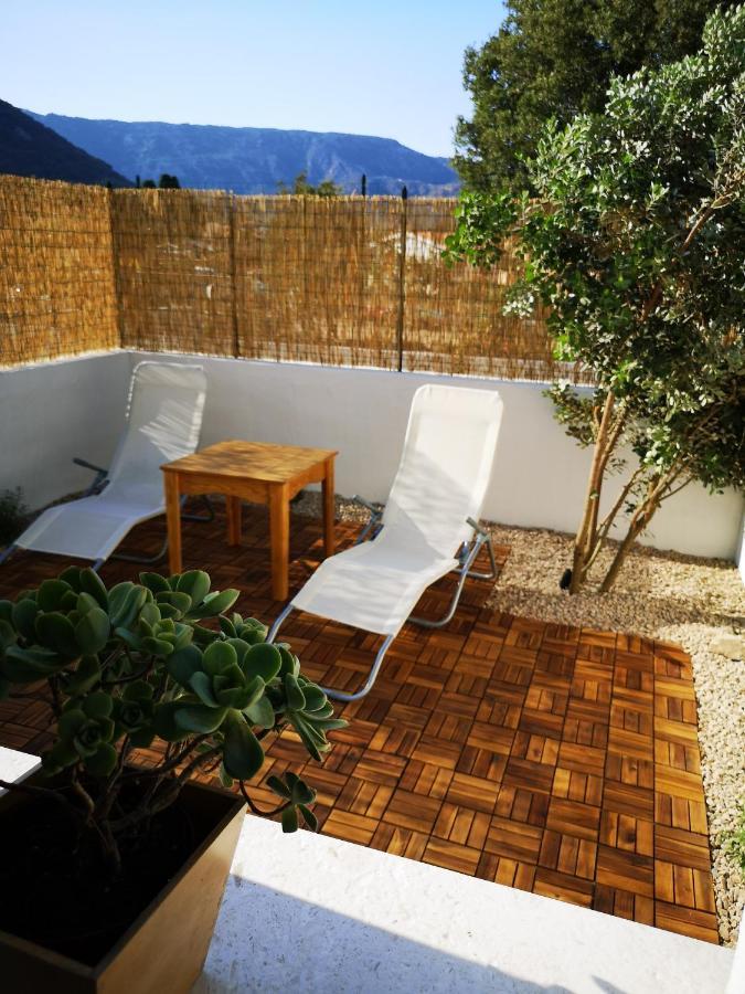 B&B Natura San Teodoro  Εξωτερικό φωτογραφία