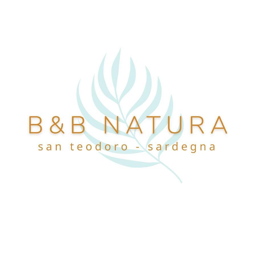 B&B Natura San Teodoro  Εξωτερικό φωτογραφία