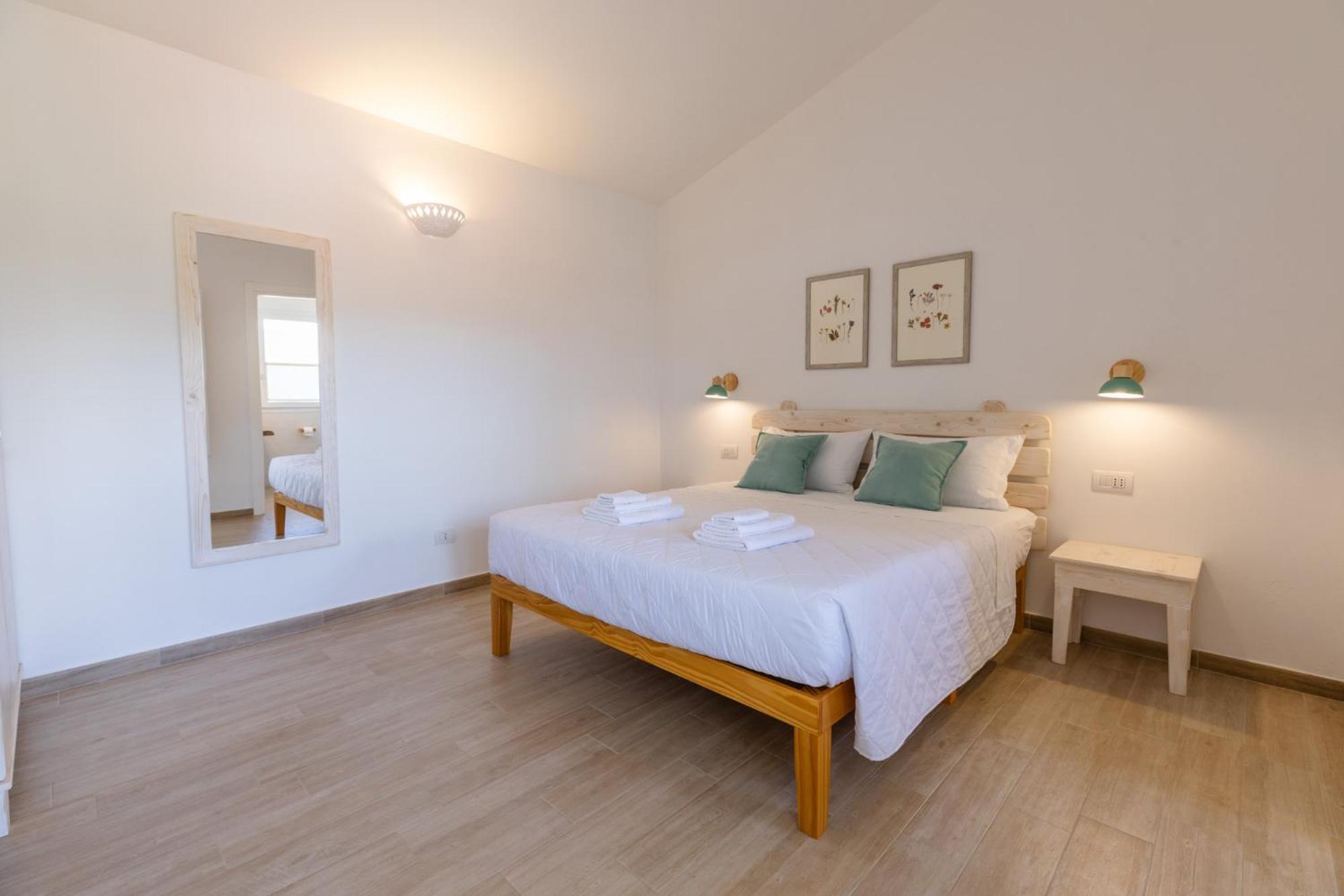 B&B Natura San Teodoro  Εξωτερικό φωτογραφία