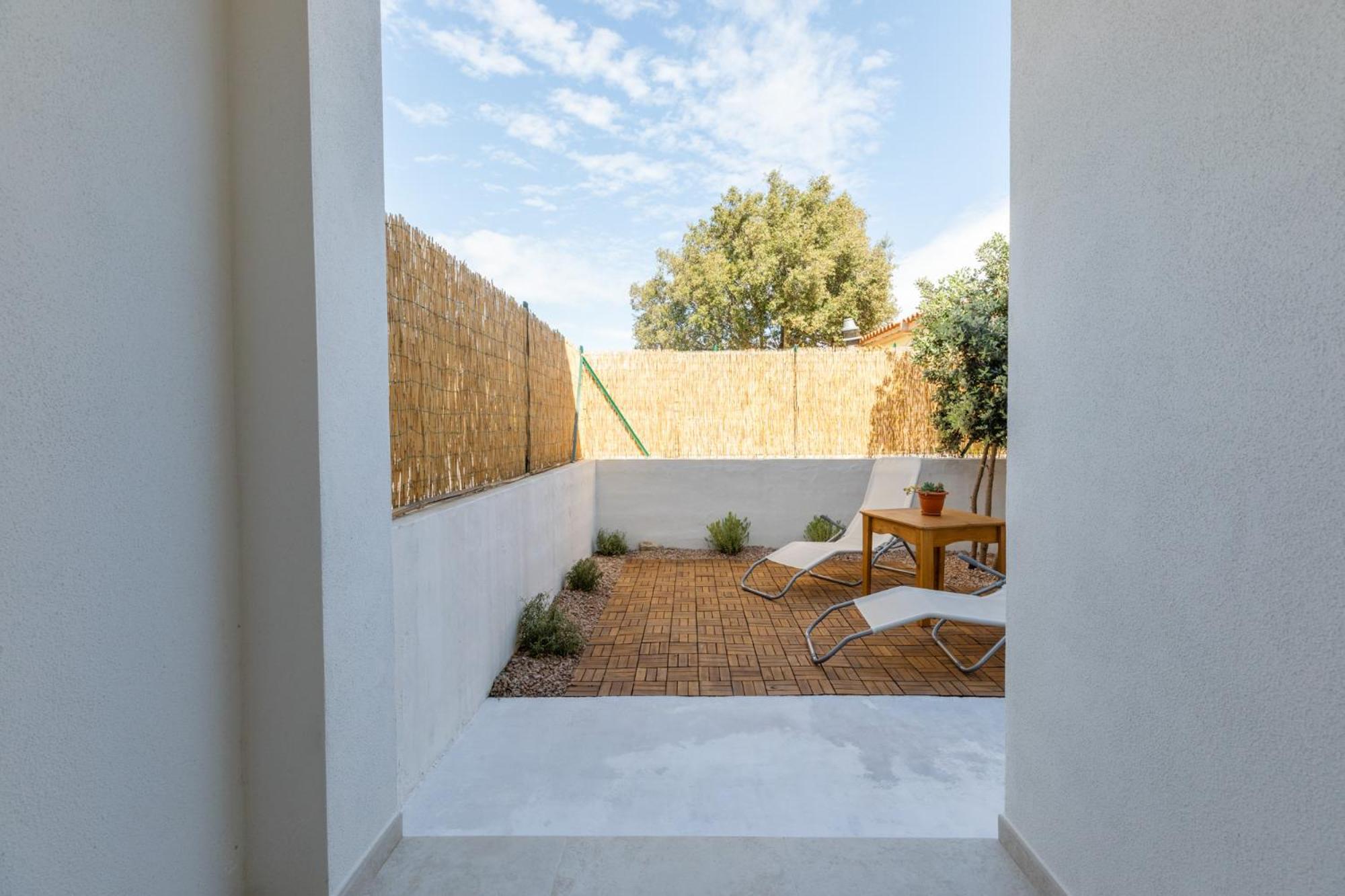 B&B Natura San Teodoro  Εξωτερικό φωτογραφία