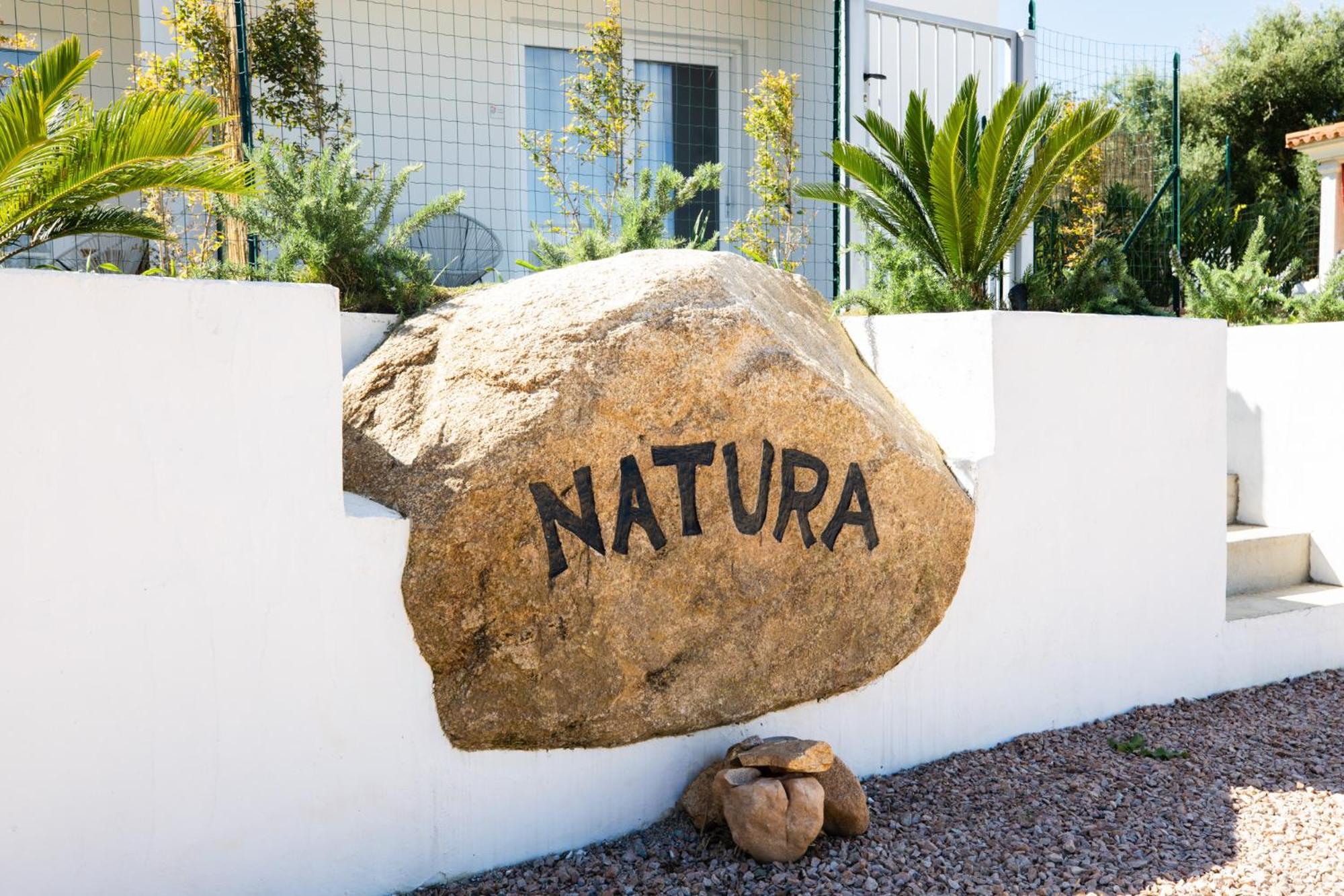 B&B Natura San Teodoro  Εξωτερικό φωτογραφία