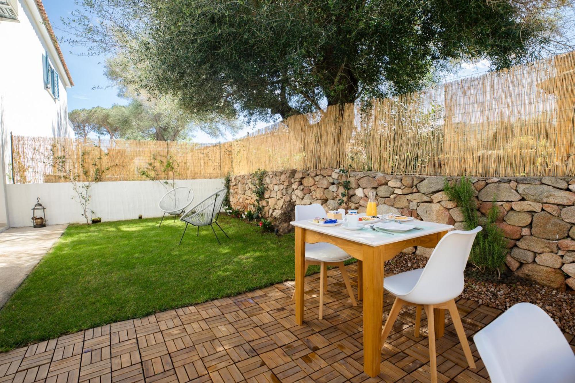 B&B Natura San Teodoro  Εξωτερικό φωτογραφία