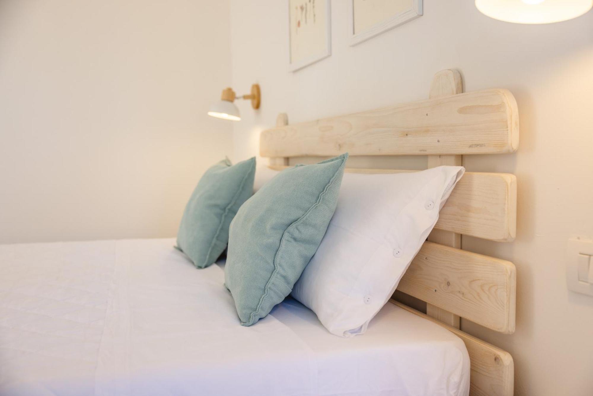B&B Natura San Teodoro  Εξωτερικό φωτογραφία