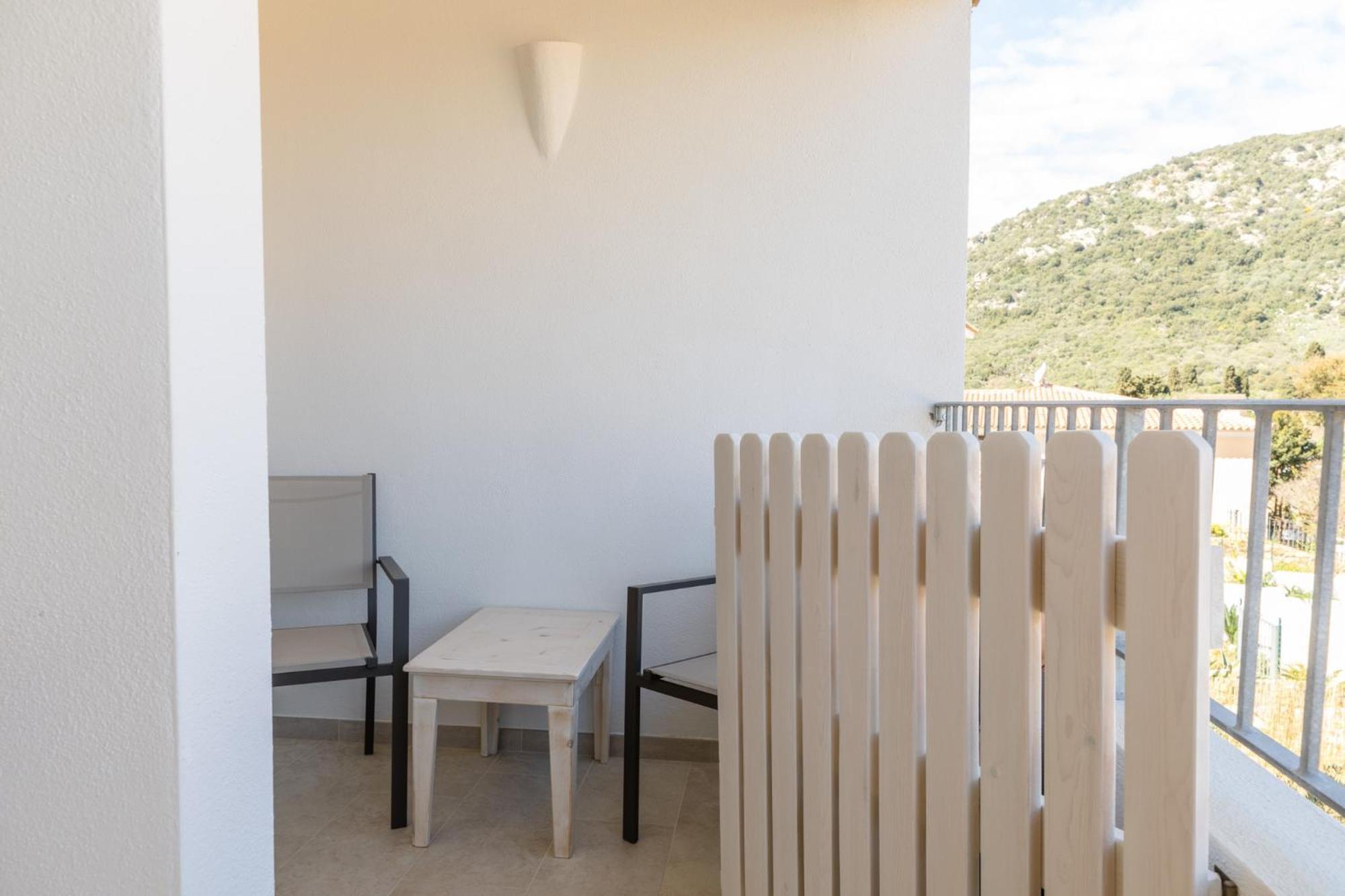 B&B Natura San Teodoro  Δωμάτιο φωτογραφία