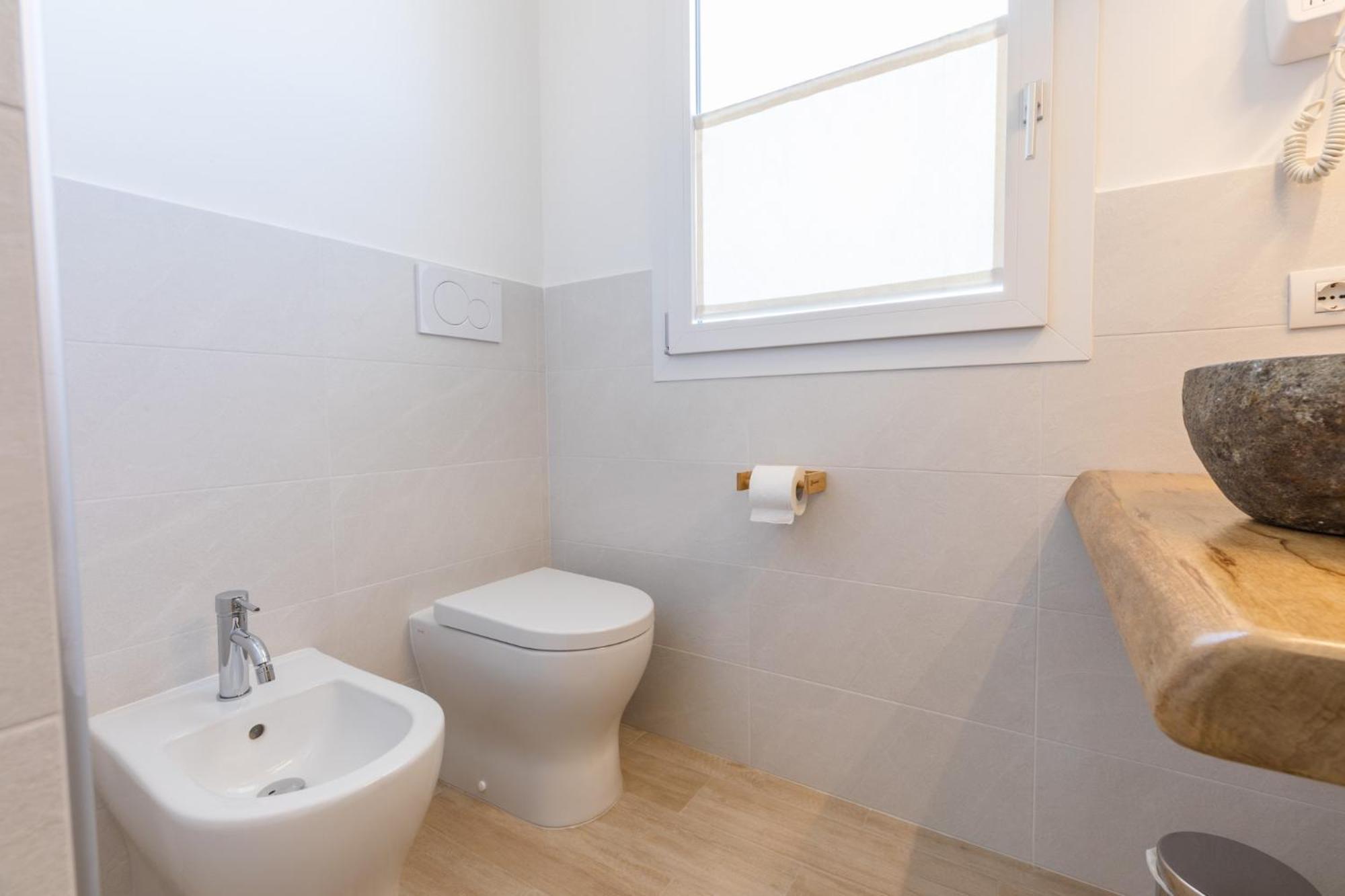 B&B Natura San Teodoro  Δωμάτιο φωτογραφία