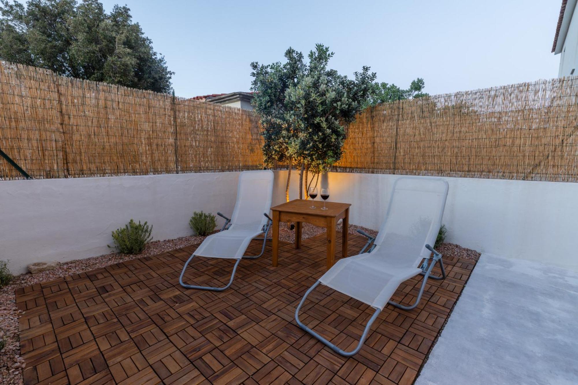 B&B Natura San Teodoro  Εξωτερικό φωτογραφία