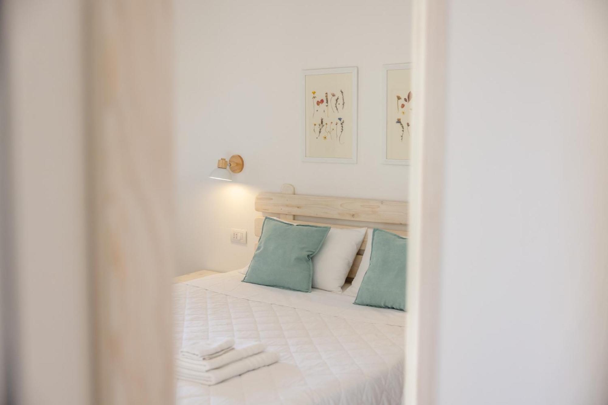 B&B Natura San Teodoro  Εξωτερικό φωτογραφία